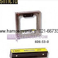 تراز چهار گوش 30 سانت  میتوتویو ژاپن mitutoyo و اسیمتو هنگ کنگ asimeto کد 0-54-606 تراز چهار گوش 30 سانت  میتوتویو ژاپن mitutoyo و اسیمتو هنگ کنگ asimeto کد 0-54-606